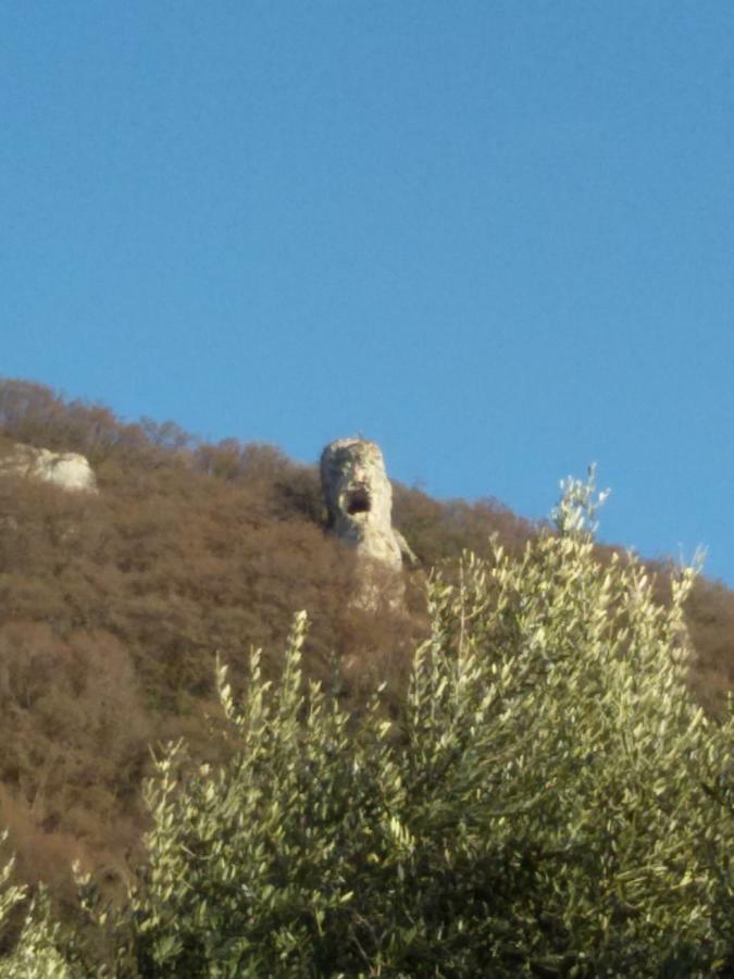 Magitti Appartamento Negrar Zewnętrze zdjęcie