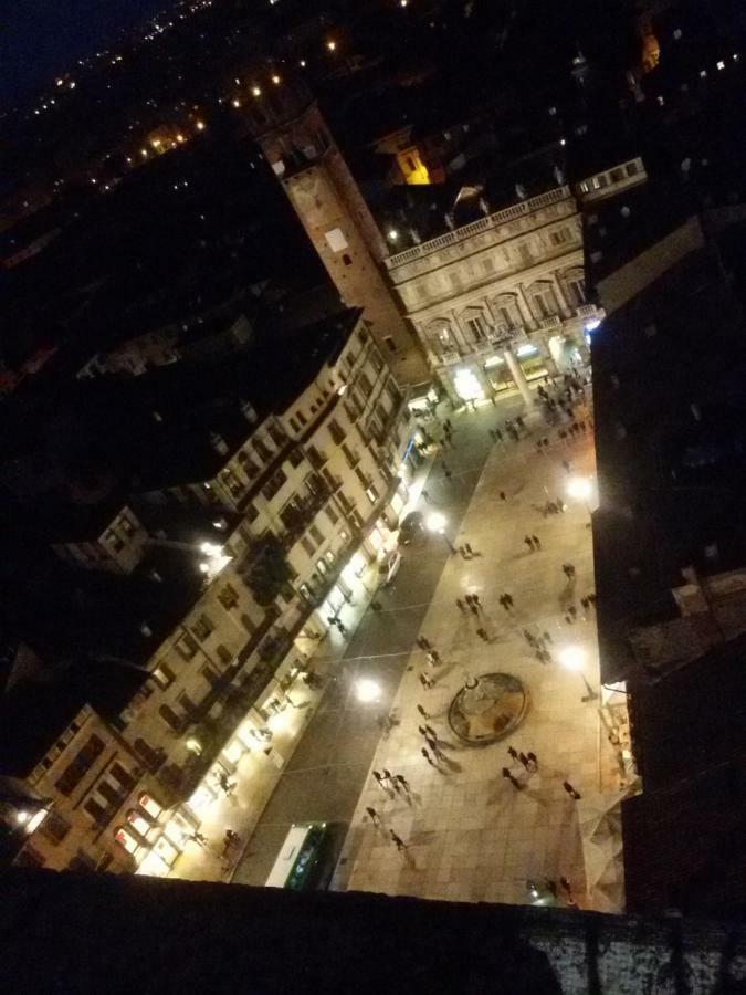 Magitti Appartamento Negrar Zewnętrze zdjęcie